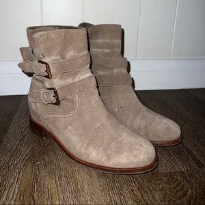 Kate Spade Boots